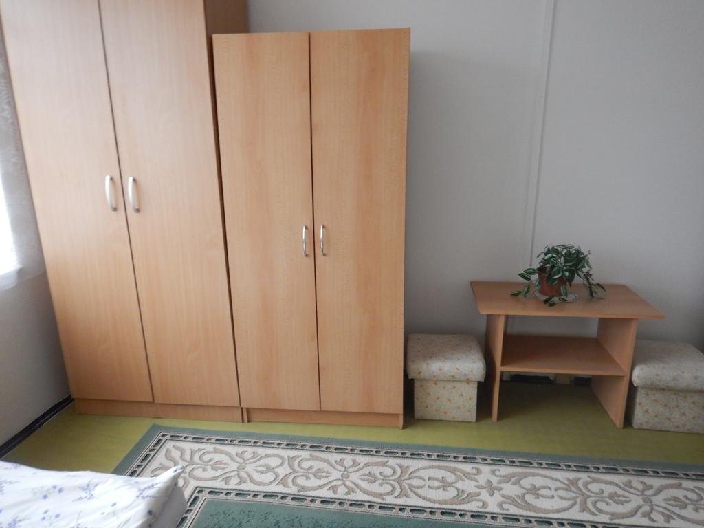 Biznis Centrum / Ubytovna Rožňava Værelse billede